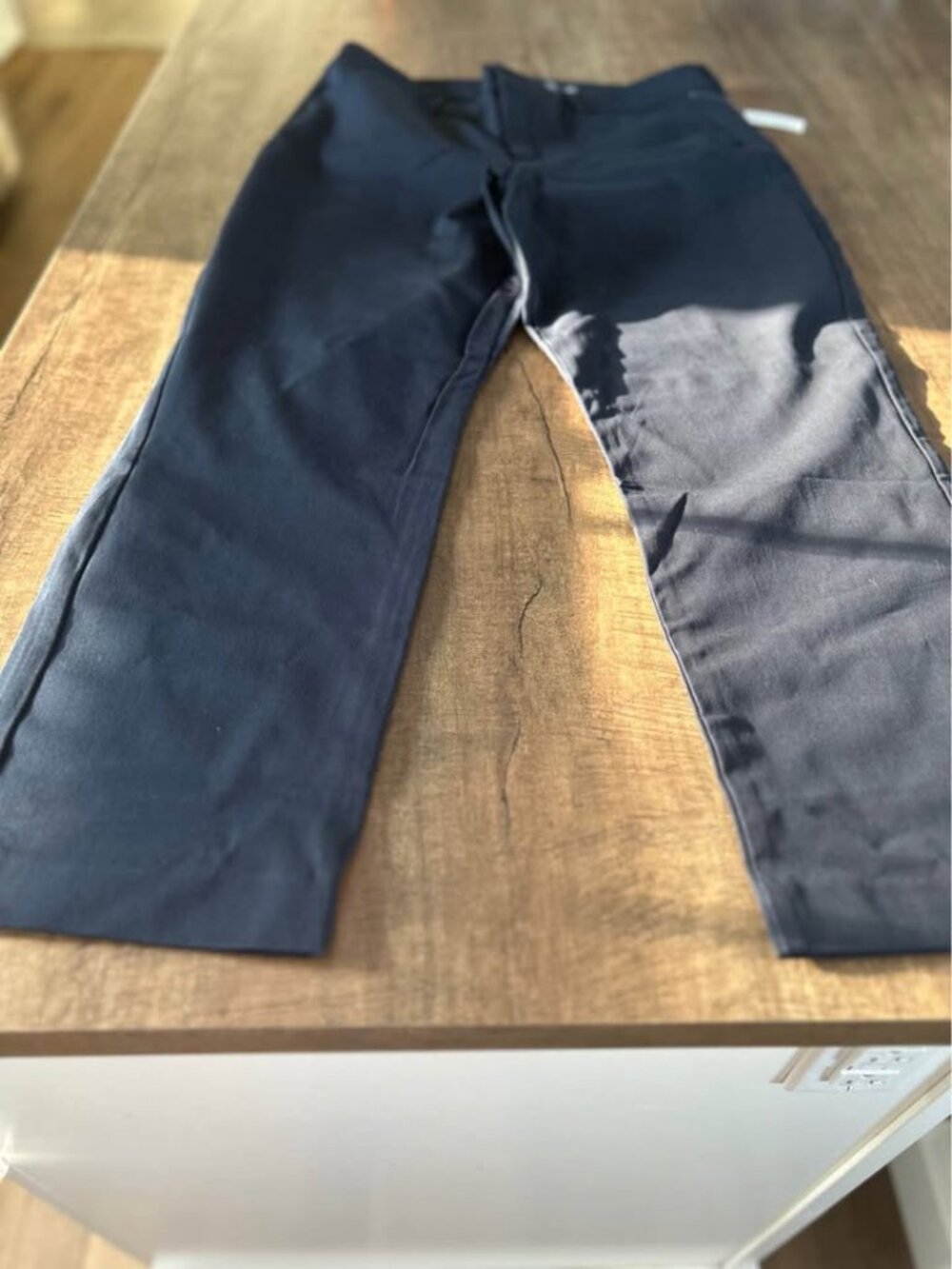 Brand New navy coloured pants